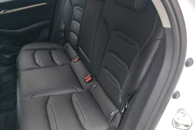 Used Geely Auto Preface 2023 2.0TD Luxury Version
