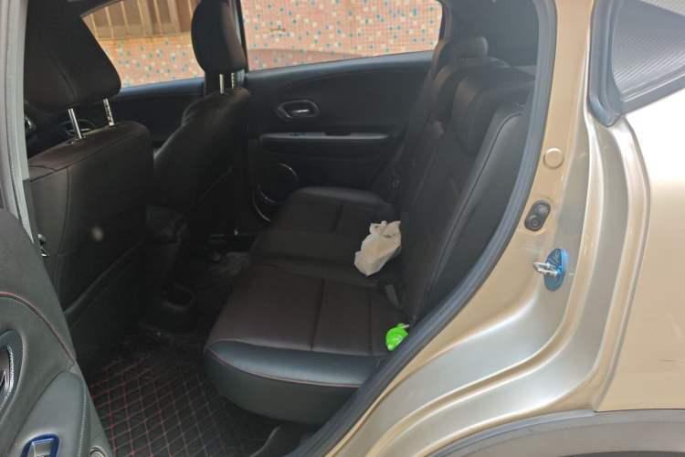 Used Honda XR-V 2017 1.8L VTi CVT Luxury Edition