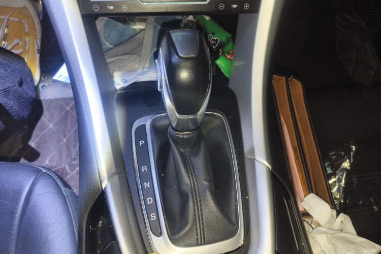 Used Ford Mondeo 2013 1.5L GTDi180 Fashion Edition
