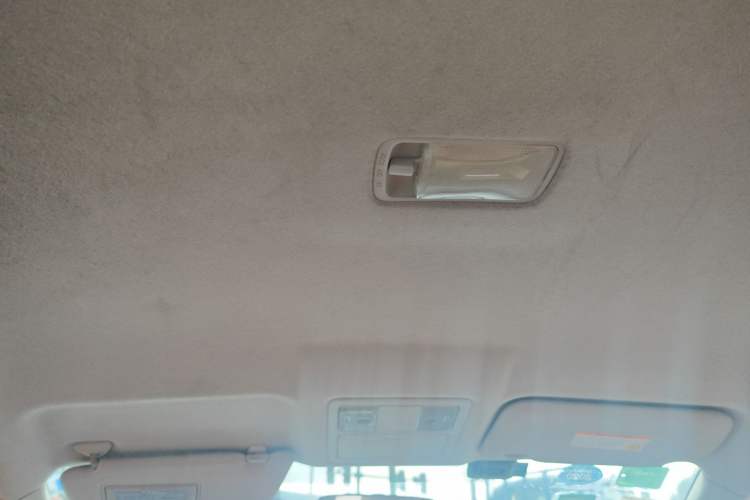 Used Nissan Tiida 2011 1.6L CVT Comfort Model
