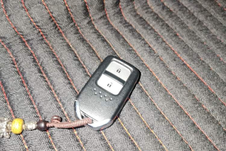 Used Honda XR-V 2021 1.5L CVT Comfort Version
