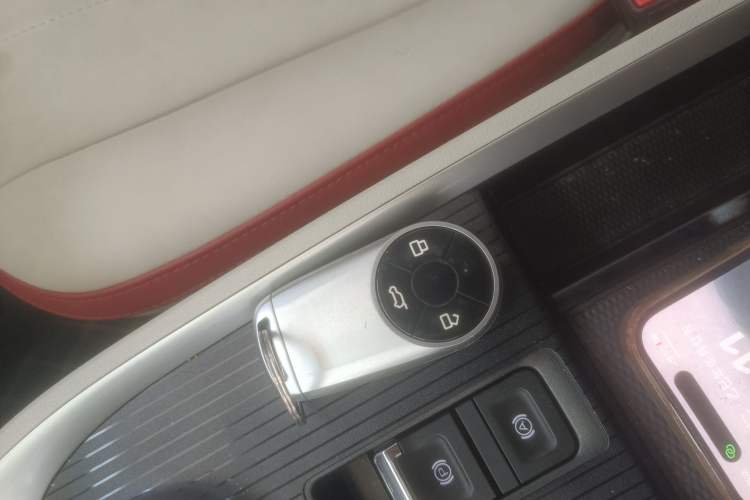 Used ORA Good Cat 2021 400km Standard Range Athena Edition Lithium-Ion Battery