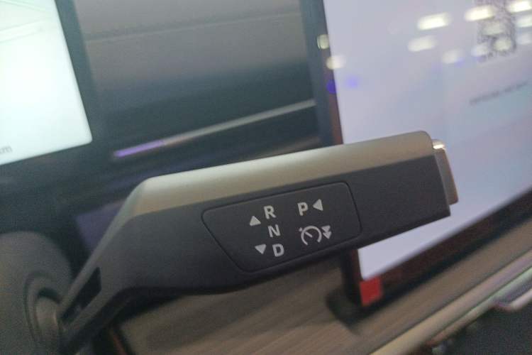 Used Dongfeng eπ eπ007 2025 Model Pure-Electric 550 Executive Edition