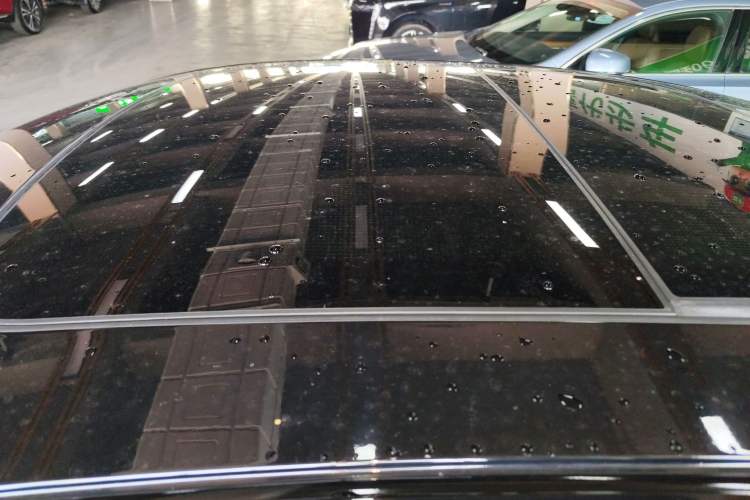 Used Volvo S90 2020 T5 Zhiyi Luxury Edition