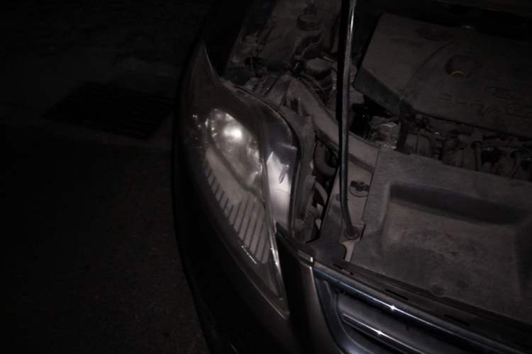 Used Ford Mondeo 2011 2.3L Fashion Edition