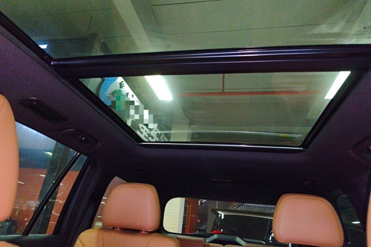 Used GAC Trumpchi ES9 2024 PHEV 143km Traveler Pro Headliner