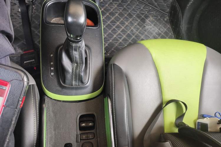 Used Roewe Clever 2021 302km Excellence Edition
