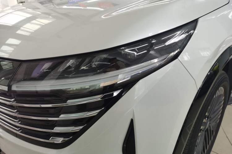 Used Nissan Pathfinder 2024 380 VC-TURBO Four-Wheel Drive Prestige Edition 6 Seats
