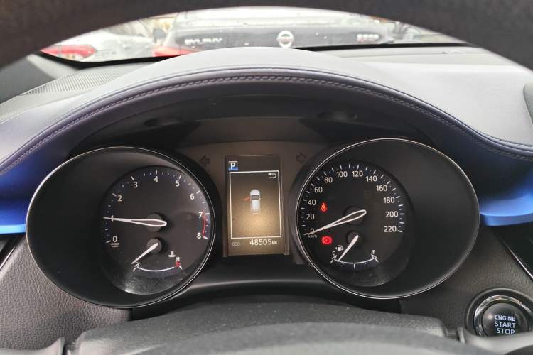 Used Toyota C-HR 2018 2.0L Leading Edition China V-standard