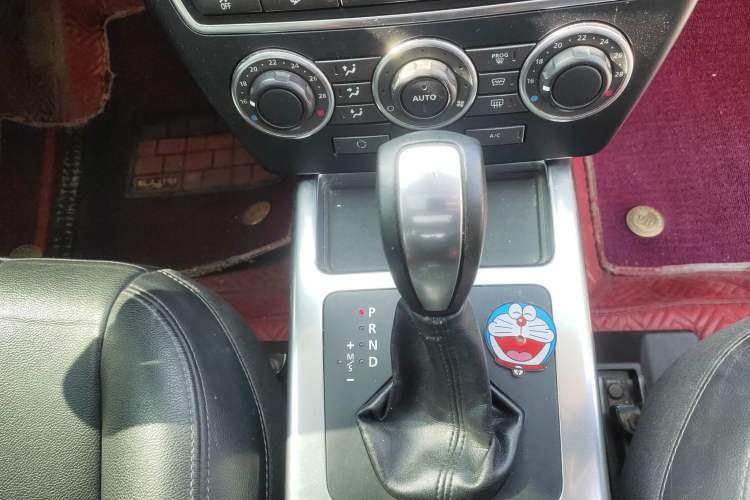 Used Land Rover Freelander 2 2014 2.0T Si4 SE Gasoline Version Gear Lever