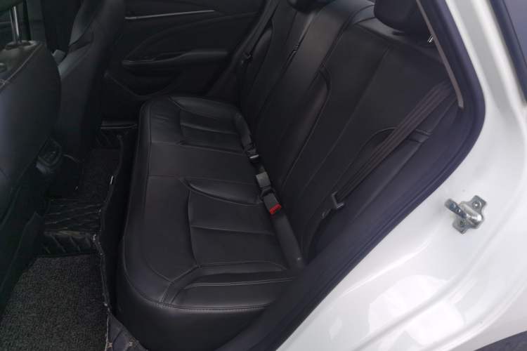 Used Buick GT 2017 15N Automatic Deluxe Edition