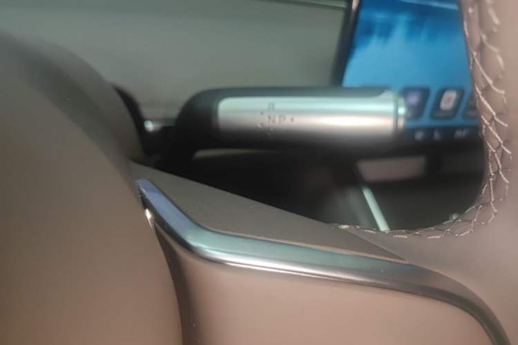 Used Hima S9T 2025 Model Pure Electric Four-Wheel-Drive Ultra