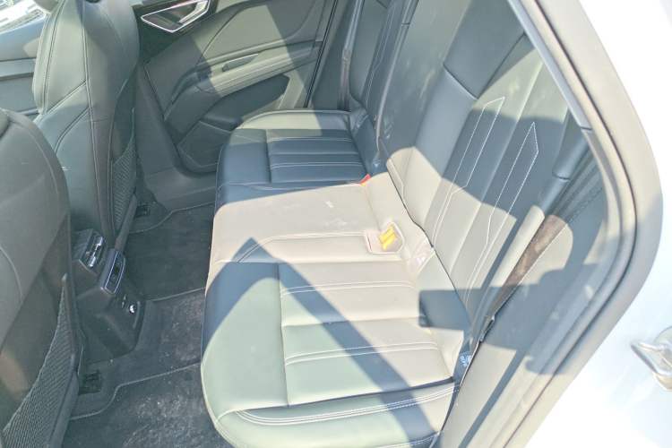 Used Audi Q4 e-tron 2024 40 e-tron Adventure Edition