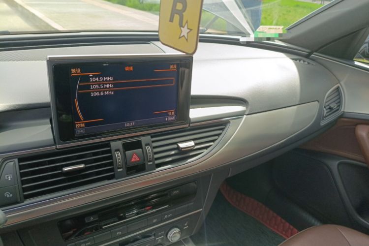 Used Audi A6L 2018 30th Anniversary Edition 35 TFSI Sport Edition