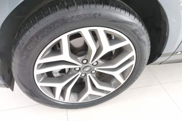 Used Land Rover Range Rover Evoque 2020 249 PS R-DYNAMIC S Sport Edition
