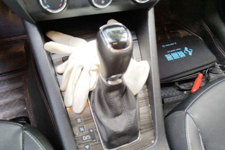 Used Skoda Octavia 2016 1.6L Automatic Smart Drive Edition