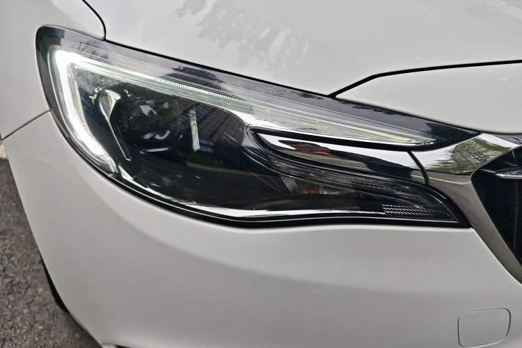 Used Buick GT 2021 Exemplar 1.5L Automatic Elite Version