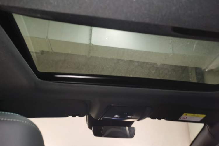 Used BYD Qin PLUS 2025 DM-i Smart Drive 120KM Superior Model