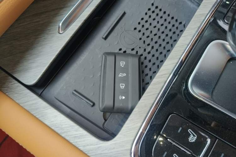 Used Tank 500 New Energy 2023 Hi4-T