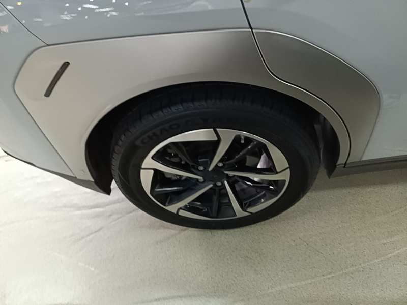 Used AION Y 2023 Plus 510 Smart Edition — 25