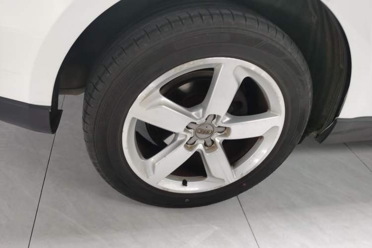 Used Audi Q5 2016 40 TFSI Technology Edition