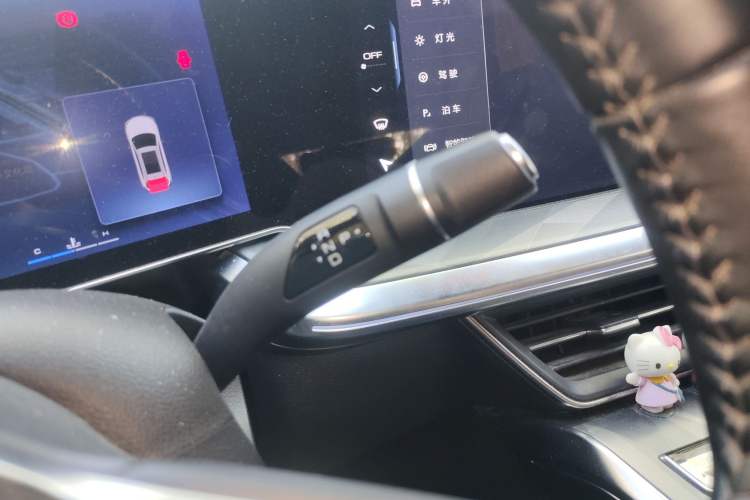 Used Haval XY 2022 1.5T Smart Edition
