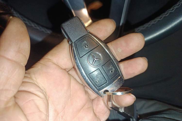 Used Mercedes-Benz C-Class 2017 Facelift C 200 L Sport Edition
