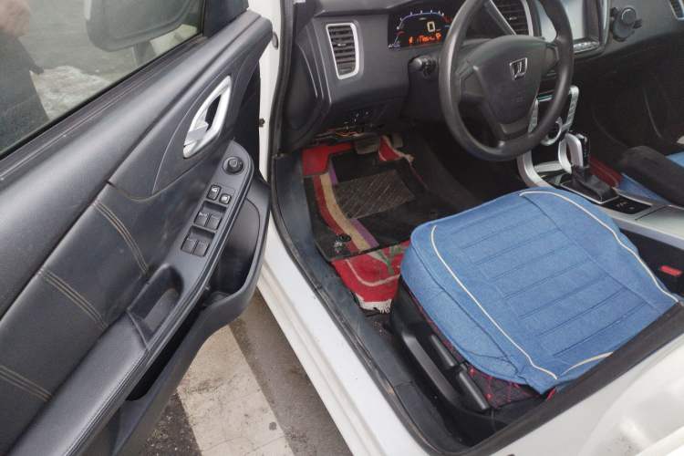 Used Luxgen 5 2014 1.8T Automatic Deluxe Model