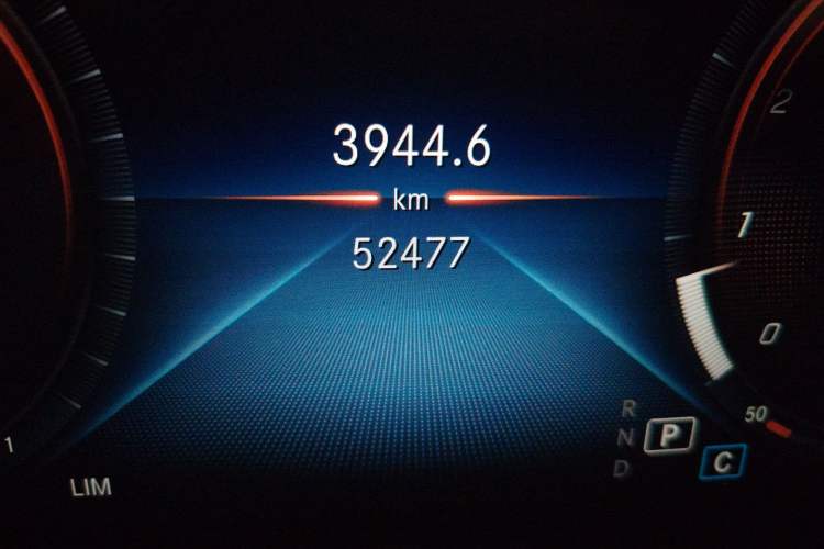 Used Mercedes-Benz C-Class 2021 C 200 L Fashion Edition Sport Version
