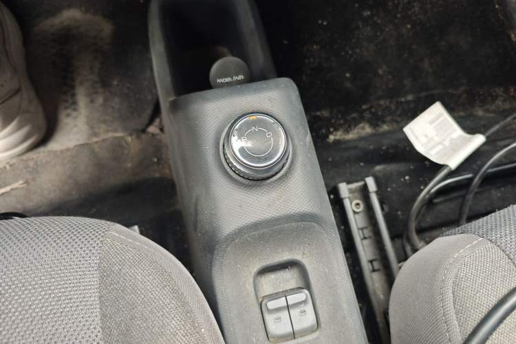 Used Wuling Zhiguang New Energy 2025 Comfort Model
