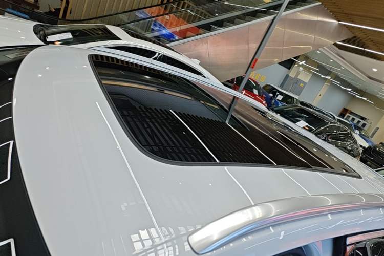 Used Audi Q3 2022 40 TFSI Fashion Dynamic Model
