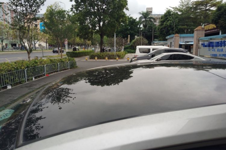 Used Lexus NX 2020 300h Front-Wheel Drive Smart Hybrid Special Limited Edition
