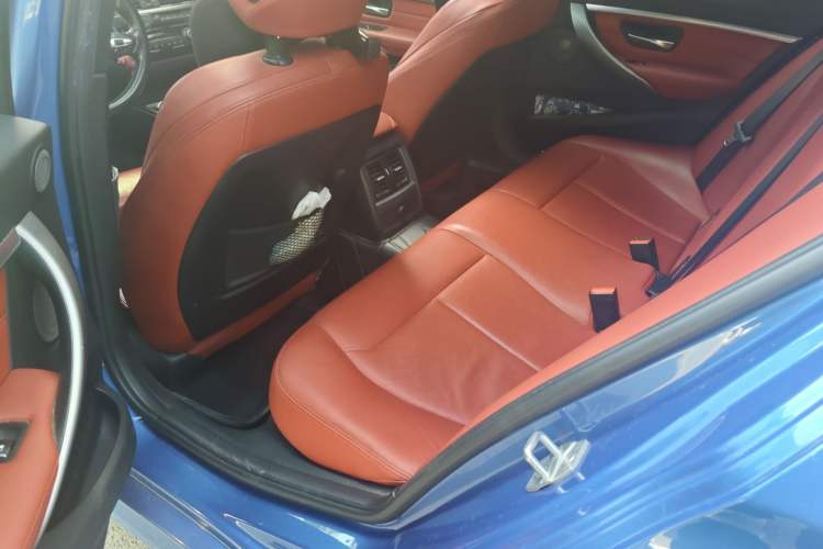 Used BMW 3 Series 2018 330i M Sport Night Edition
