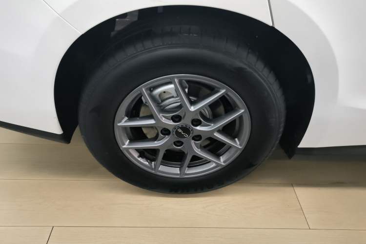 Used BYD Seal 06 New Energy 2024 DM-i 80KM Luxury Model