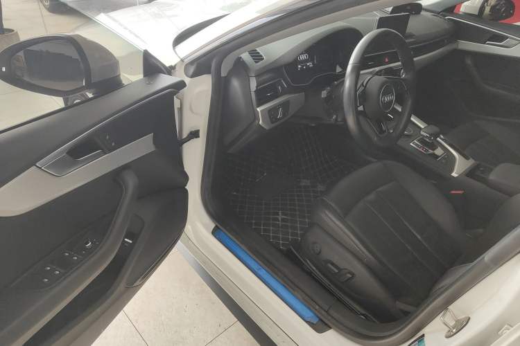 Used Audi A5 2019 Sportback 40 TFSI Fashion Model