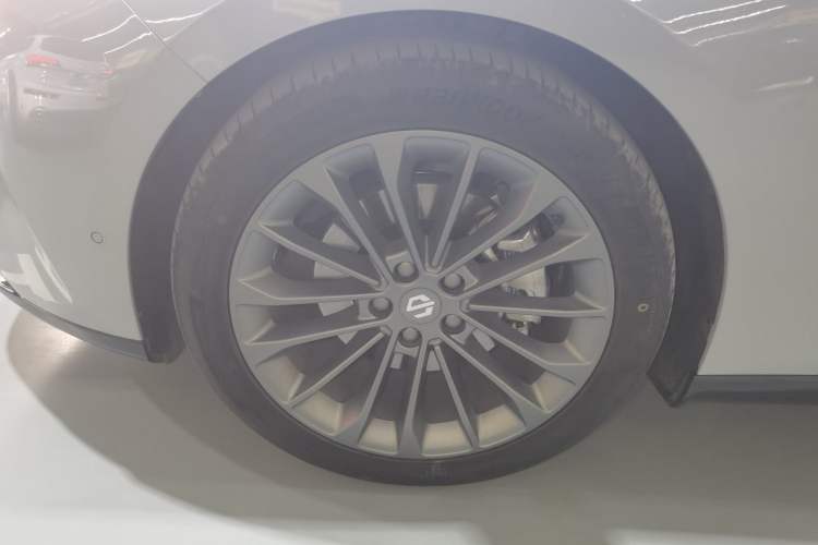 Used Leapmotor C01 2024 Pure Electric 525 Luxury Edition
