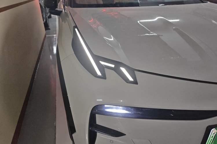 Used Zeekr X 2023 Rear-Drive ME Version 5 Seats
