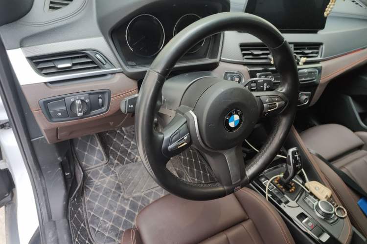Used BMW X2 2021 Restyled sDrive25i Sharp Edition
