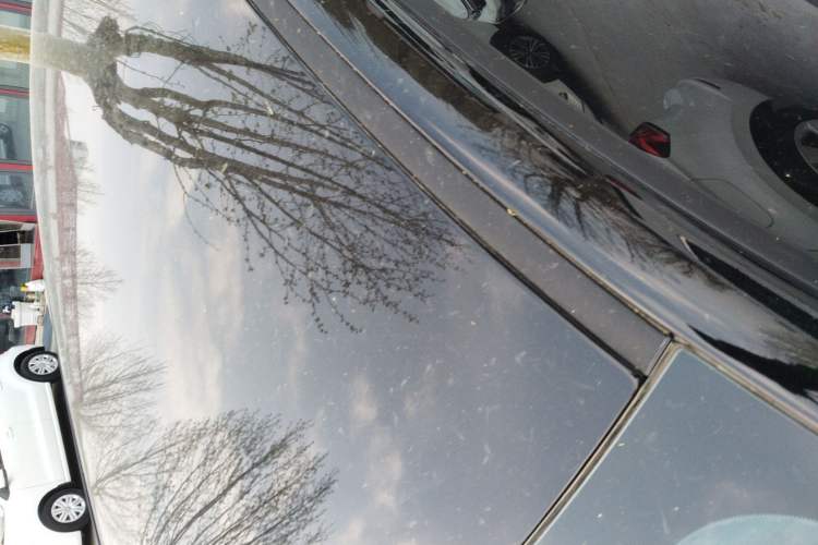 Used AION UT 2025 330 Star Edition