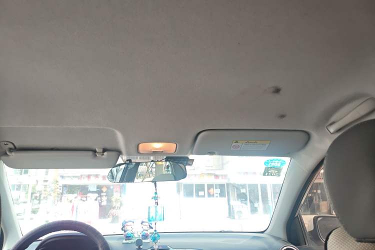 Used Kia Pegas 2017 1.4L Manual Value Edition
