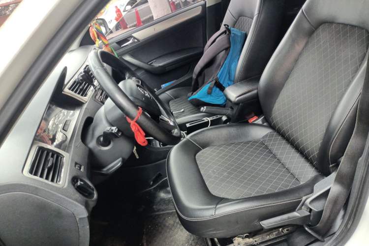 Used Skoda Rapid 2018 1.6L Manual Comfort Edition
