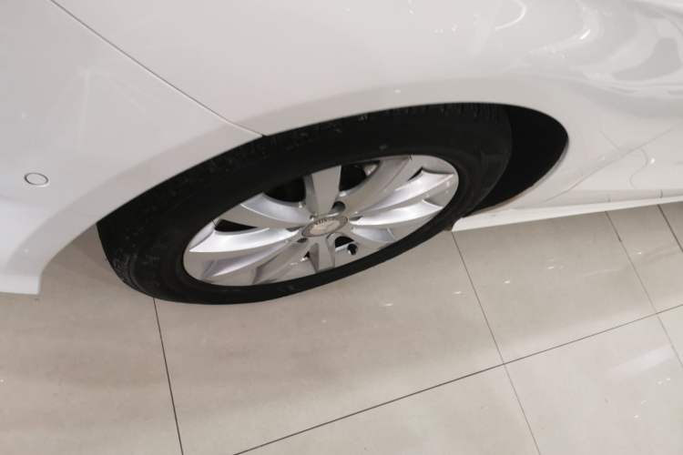 Used Mercedes-Benz B-Class 2016 B 180
