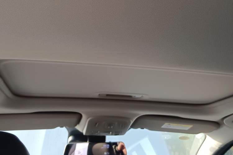 Used Citroen C4L 2016 1.2T Automatic Elite Model