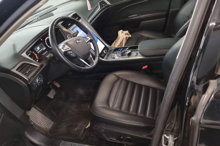 Used Ford Mondeo 2020 EcoBoost 180 Stylish Model