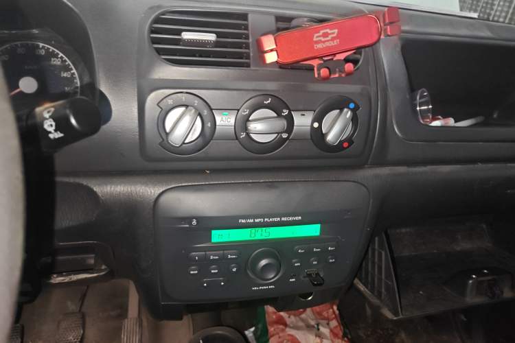 Used BAIC Changhe Wagon R 2020 1.4L Super Value Edition