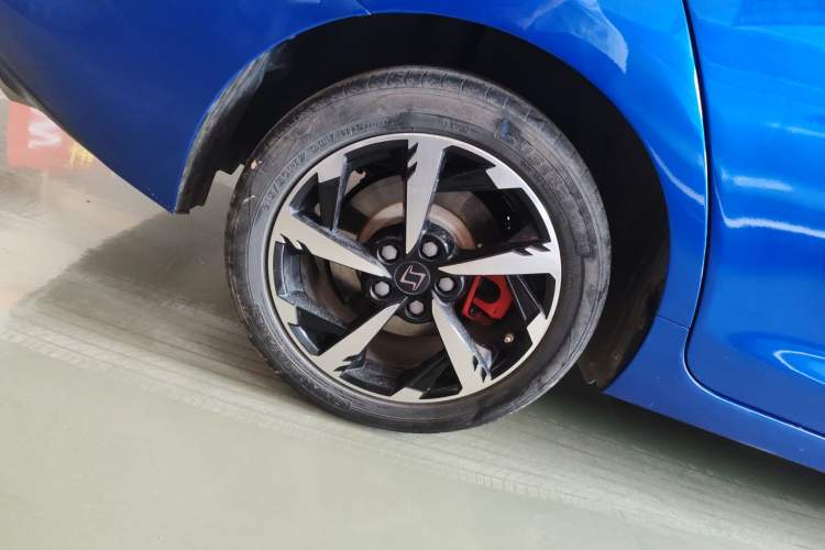 Used SOL A5 2021 1.5T CVT Luxury Smart Model
