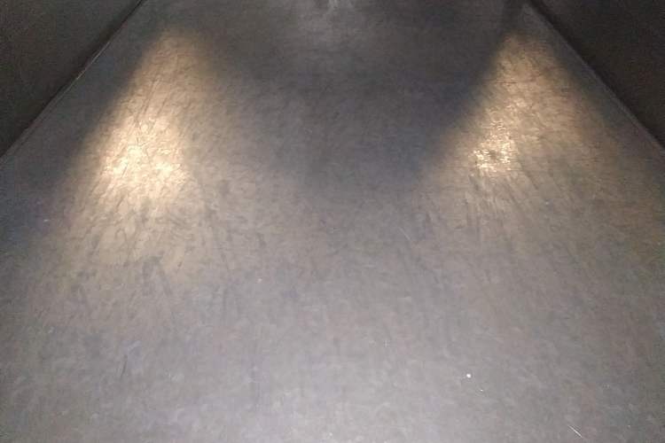 Used Wuling Rongguang Small Truck 2023 1.5L Double-Cab LAR
