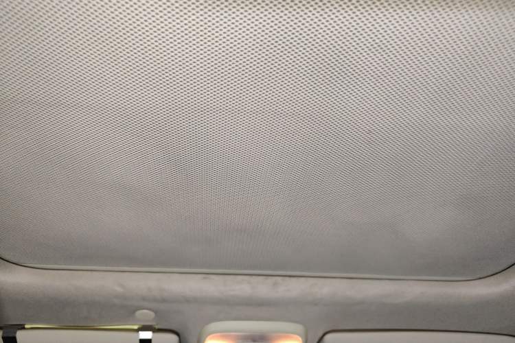 Used Volvo XC60 2014 T5 Zhiyi Edition Headliner