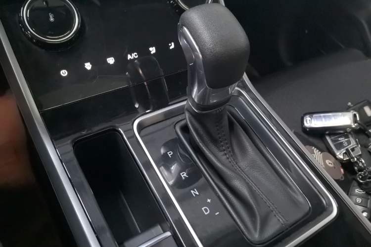 Used Chery Tiggo 5x 2020 1.5L CVT Fashion Edition Gear Lever