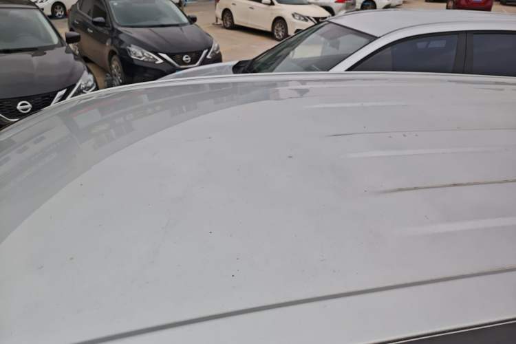 Used Toyota FRONTLANDER 2023 2.0L CVT Elite Edition
